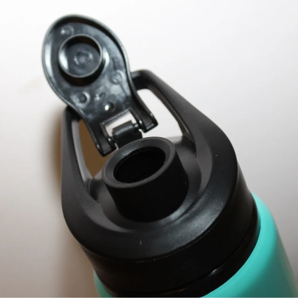 Thank you for being awesome Water Bottle Tumbler Brand New Gift Back to School - Picture 3 of 4